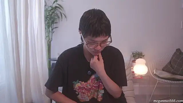 meganmei666 online show from 04-23-26, 04:53