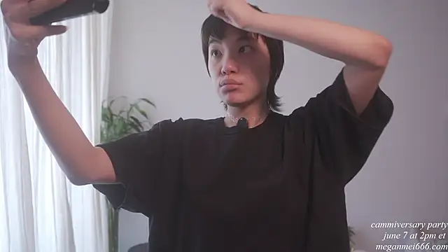 meganmei666 online show from 06-06-26, 06:01