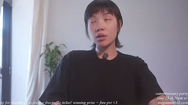 meganmei666 online show from 06-08-26, 06:08