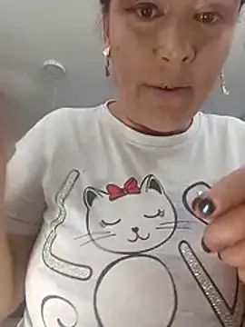 MarthinaBaker online show from 02-21-26, 12:17