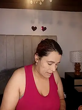 MarthinaBaker online show from 03-18-26, 11:24