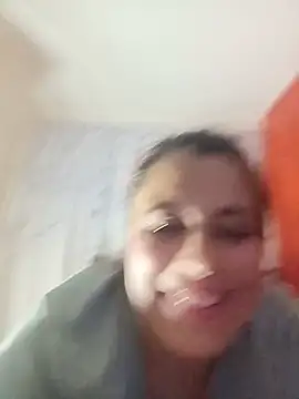 MarthinaBaker online show from 06-06-26, 01:54