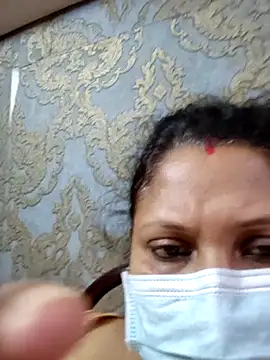 kunjan789 online show from 12-15-25, 06:12