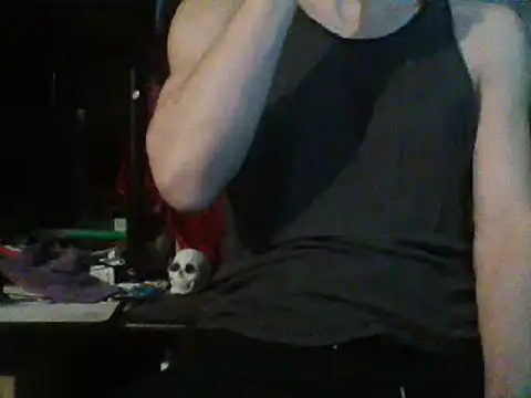 Snapshot of mrdemoncrowly chatting on 01-10-25, 04:12 mrdemoncrowly online show from 01-10-25, 04:12