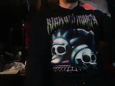 Snapshot of mrdemoncrowly chatting on 02-04-25, 04:37 mrdemoncrowly online show from 02-04-25, 04:37