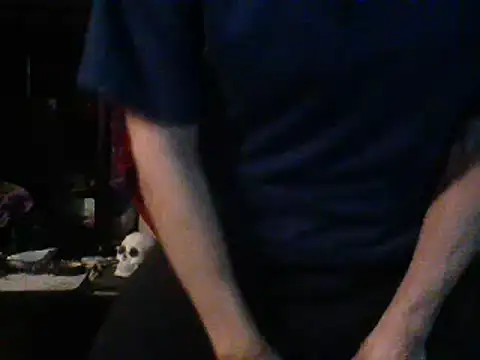 Snapshot of mrdemoncrowly chatting on 02-07-25, 04:06 mrdemoncrowly online show from 02-07-25, 04:06