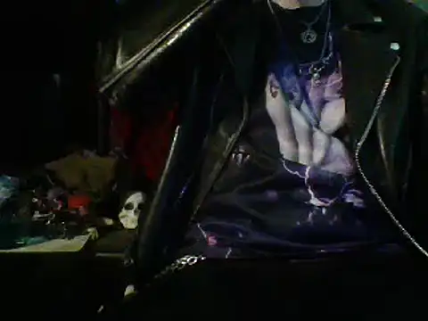 Snapshot of mrdemoncrowly chatting on 02-15-25, 08:22 mrdemoncrowly online show from 02-15-25, 08:22