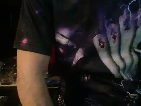 Snapshot of mrdemoncrowly chatting on 02-15-25, 11:28 mrdemoncrowly online show from 02-15-25, 11:28