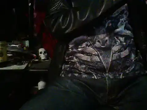 Snapshot of mrdemoncrowly chatting on 03-01-25, 08:34 mrdemoncrowly online show from 03-01-25, 08:34