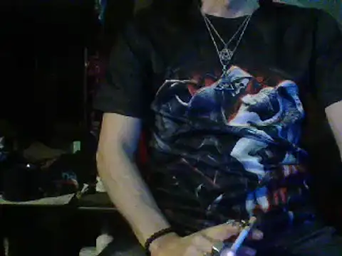 Snapshot of mrdemoncrowly chatting on 03-13-25, 04:16 mrdemoncrowly online show from 03-13-25, 04:16