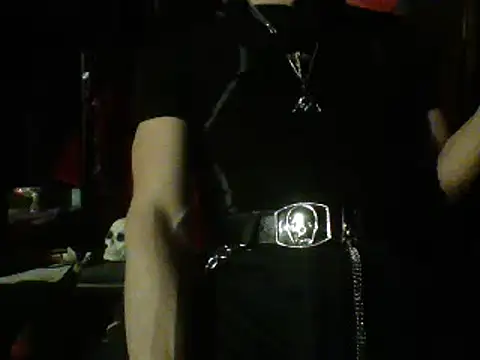 Snapshot of mrdemoncrowly chatting on 03-16-25, 05:03 mrdemoncrowly online show from 03-16-25, 05:03