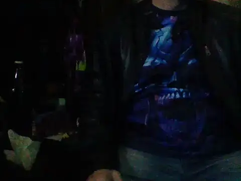 Snapshot of mrdemoncrowly chatting on 09-13-25, 08:47 mrdemoncrowly online show from 09-13-25, 08:47