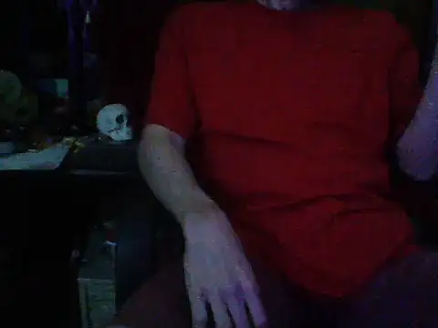 Snapshot of mrdemoncrowly chatting on 10-07-25, 05:15 mrdemoncrowly online show from 10-07-25, 05:15