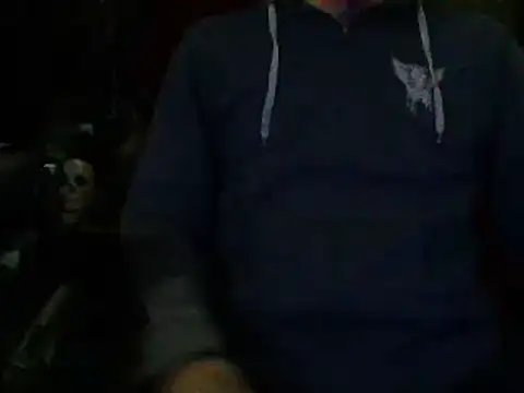 mrdemoncrowly online show from 11-05-25, 04:34