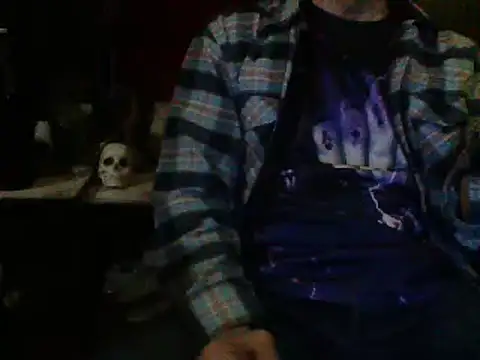 mrdemoncrowly online show from 11-22-25, 08:46