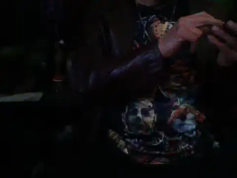 mrdemoncrowly online show from 03-22-26, 04:38