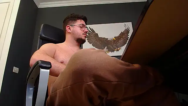 Snapshot of JoshKnights chatting on 01-14-25, 08:20 JoshKnights online show from 01-14-25, 08:20