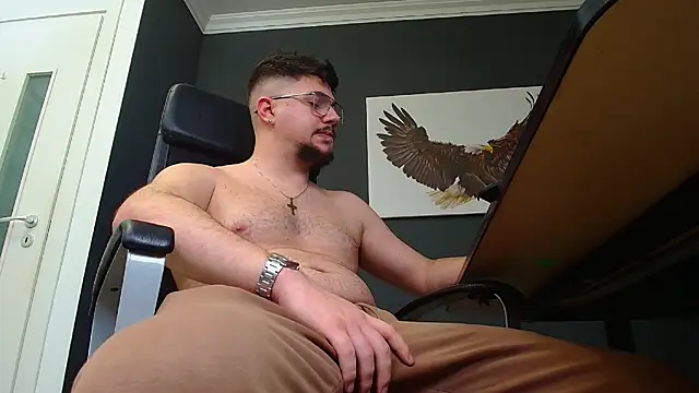 Snapshot of JoshKnights chatting on 01-25-25, 11:44 JoshKnights online show from 01-25-25, 11:44