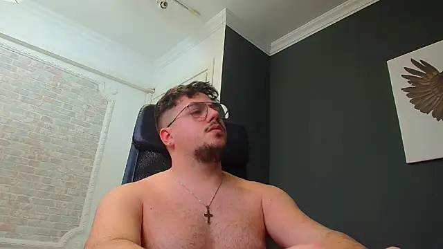 Snapshot of JoshKnights chatting on 01-29-25, 12:45 JoshKnights online show from 01-29-25, 12:45