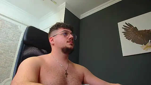 Snapshot of JoshKnights chatting on 01-30-25, 09:15 JoshKnights online show from 01-30-25, 09:15