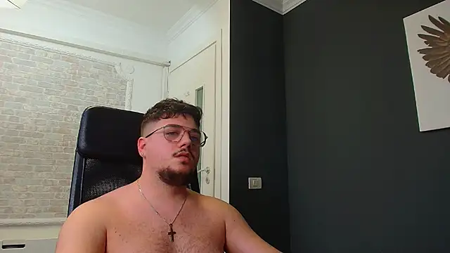 Snapshot of JoshKnights chatting on 01-30-25, 12:16 JoshKnights online show from 01-30-25, 12:16