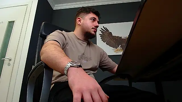 Snapshot of JoshKnights chatting on 02-05-25, 06:13 JoshKnights online show from 02-05-25, 06:13