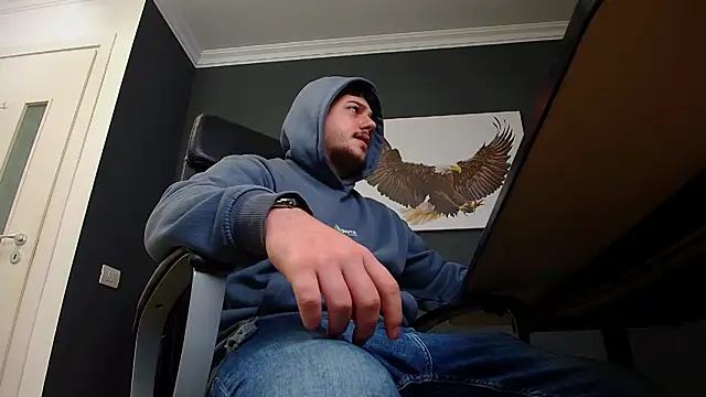 Snapshot of JoshKnights chatting on 02-11-25, 05:58 JoshKnights online show from 02-11-25, 05:58