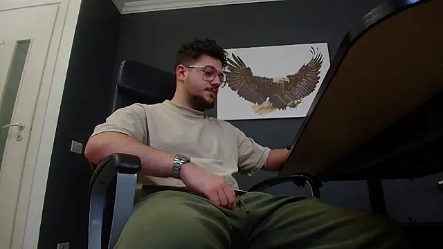 Snapshot of JoshKnights chatting on 02-14-25, 11:42 JoshKnights online show from 02-14-25, 11:42