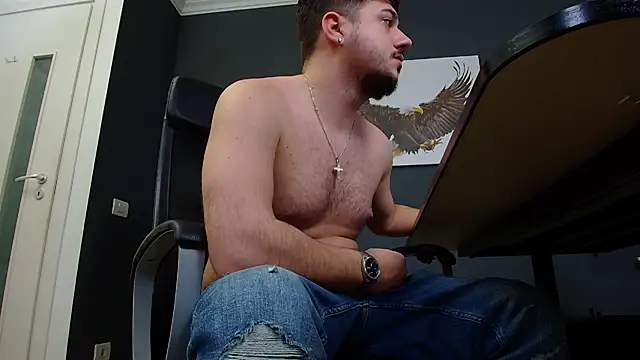 Snapshot of JoshKnights chatting on 02-15-25, 11:28 JoshKnights online show from 02-15-25, 11:28