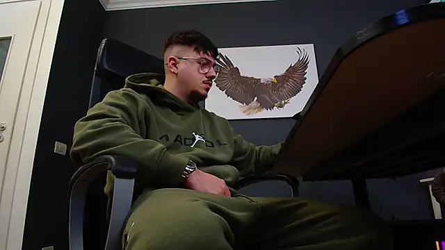 Snapshot of JoshKnights chatting on 02-22-25, 05:44 JoshKnights online show from 02-22-25, 05:44