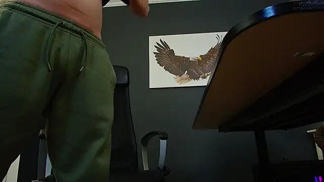 Snapshot of JoshKnights chatting on 02-22-25, 08:50 JoshKnights online show from 02-22-25, 08:50