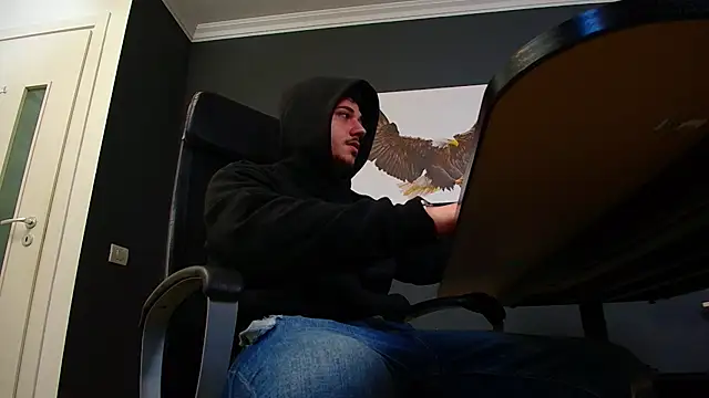 Snapshot of JoshKnights chatting on 03-04-25, 05:11 JoshKnights online show from 03-04-25, 05:11