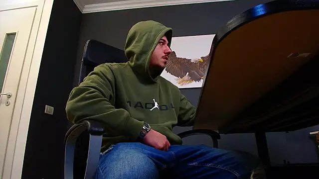 Snapshot of JoshKnights chatting on 03-09-25, 05:33 JoshKnights online show from 03-09-25, 05:33