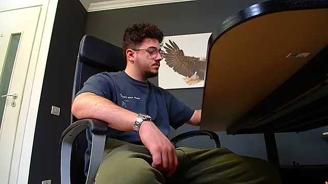 Snapshot of JoshKnights chatting on 03-13-25, 08:59 JoshKnights online show from 03-13-25, 08:59