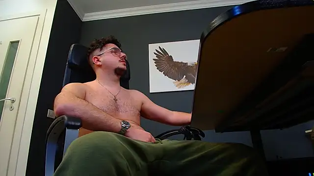 Snapshot of JoshKnights chatting on 03-20-25, 11:49 JoshKnights online show from 03-20-25, 11:49