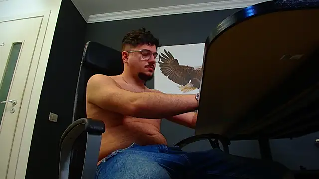 Snapshot of JoshKnights chatting on 03-22-25, 09:45 JoshKnights online show from 03-22-25, 09:45