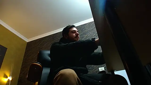 Snapshot of JoshKnights chatting on 11-22-25, 05:39 JoshKnights online show from 11-22-25, 05:39