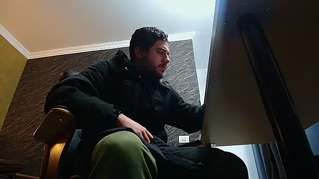 Snapshot of JoshKnights chatting on 11-26-25, 05:52 JoshKnights online show from 11-26-25, 05:52