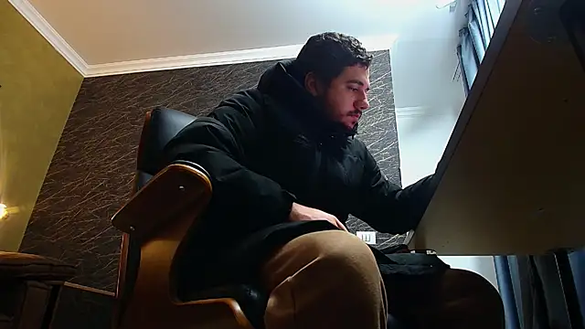 Snapshot of JoshKnights chatting on 11-30-25, 05:55 JoshKnights online show from 11-30-25, 05:55