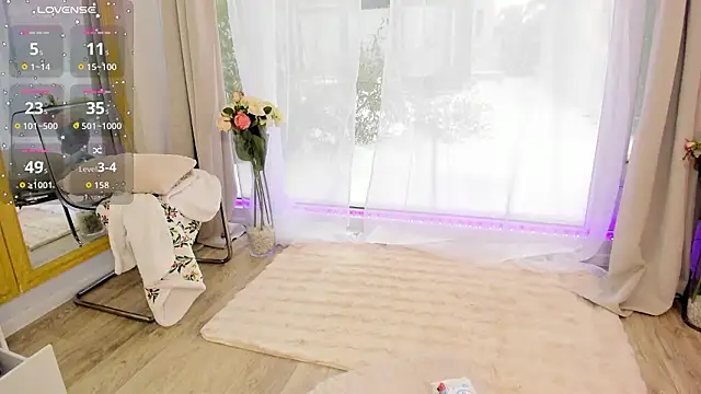 Selena Reeves online show from 02-21-26, 08:15