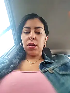 Emily Wane online show from 04-01-26, 03:42