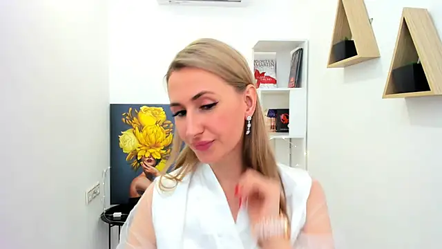 PassionGlow online show from 02-17-25, 03:53