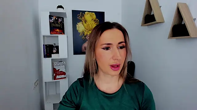 PassionGlow online show from 11-26-25, 07:48