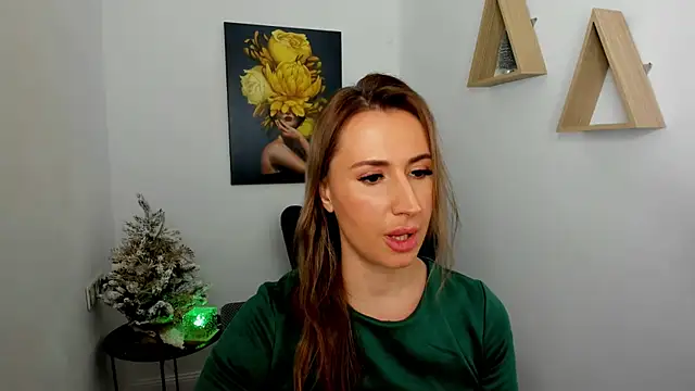 PassionGlow online show from 12-03-25, 10:13