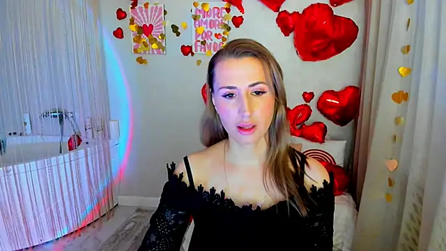 PassionGlow online show from 02-04-26, 03:23