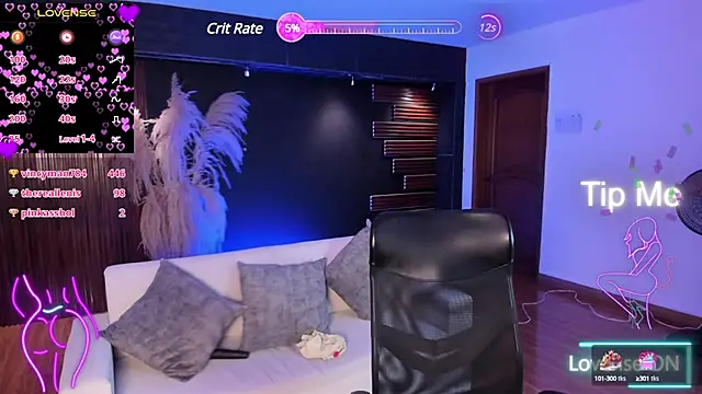 victoria mooree online show from 02-19-25, 01:18