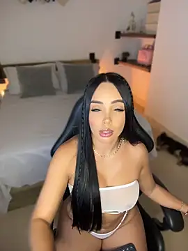 annyfosterr online show from 06-25-26, 09:08