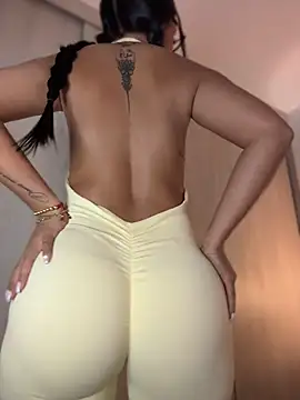 annyfosterr online show from 07-02-26, 11:55