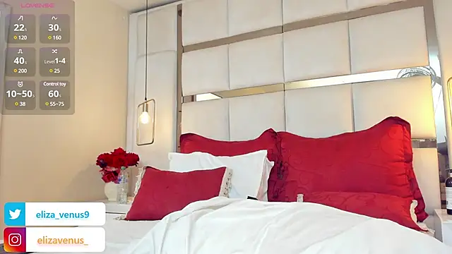 elizavenus online show from 02-27-25, 04:10