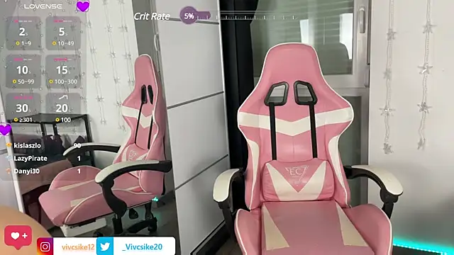    vivcsike online show from 01-05-25, 05:51